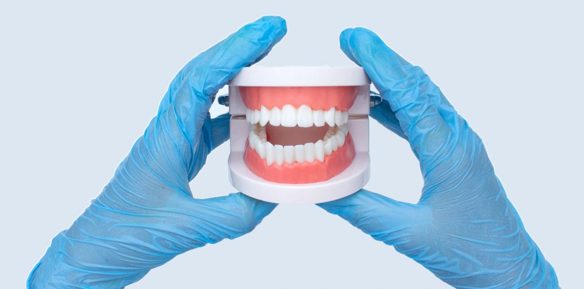 Guide to Dentures Near Me: Types, Benefits, and Considerations